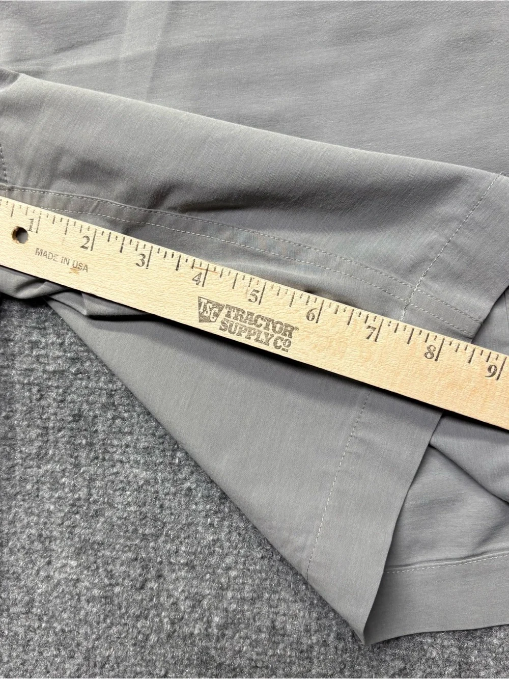 Faherty classic light